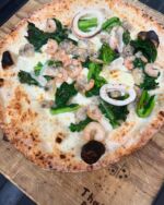 地域に根差したカッコイイピザ屋 That's PIZZA